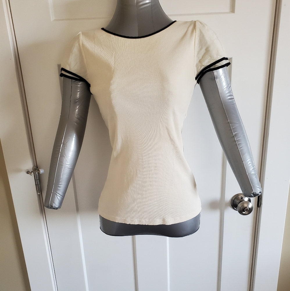 Ralph Lauren dress blouse